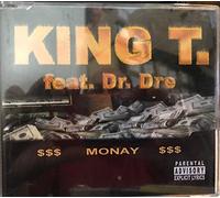 King T.Feat.Dr.Dre - Monay