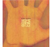 King Tears - Rope Chair Needle