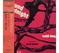 King, Teddi - Round Midnight