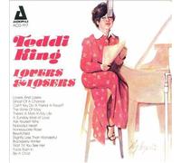 King, Teddy - Lovers and Losers