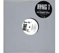 King Tee - Thy Kingdom Come