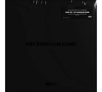 King Tee - Thy Kingdom Come [CASSETTE]