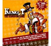 King Tee - Thy Kingdom Come [Us Import]