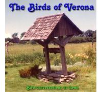 King Tet - The Birds of Verona, Bird Conversations at Dawn - The Sounds of our Planet Volume 1