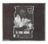 King, The - Come As You Were