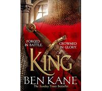 King: The epic Sunday Times bestselling conclusion to the Lionheart series (Richard the Lionheart, 3)