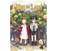 King the Land (Comic) Vol. 1