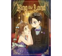 King the Land (Comic) Vol. 2