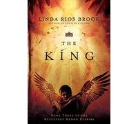 KING THE (Reluctant Demon Diaries)