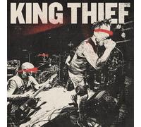 King Thief King Thief (Vinyl) (US IMPORT)