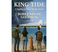 KING TIDE: A SOUTHERN OUTER BANKS NOVEL