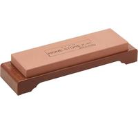 キング砥石 King Toishi K-45#1000 Grain Whetstone, One Size, Brown