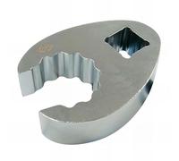 King Tony 103138R Bit Crowfoot 3/4" para Tuberias Bi-Hexagonal 38mm for DIYers & Professionals, Ideal for Repair, Installation and Workshop tasks, 38mm
