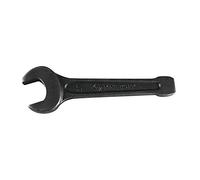 KING TONY 10A080 Wrench Fija De Golpe 80mm for DIYers & Professionals, Built for Repair and Installation tasks, 80mm