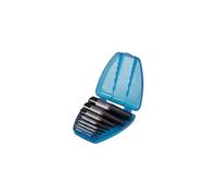 King Tony 11208SQ Set De Pulleres De Esparragos 3-50mm for DIYers & Professionals, Built for Repair, Installation and Workshop tasks, 50mm