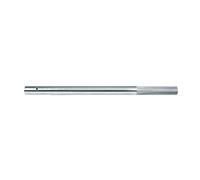 KING TONY 112576 Mango para Wrench De Estrella De Golpe 760mm for DIYers & Professionals, Ideal for Repair and Installation tasks, 760mm