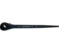 king tony 15001921P Ratchet Podger - 50 mm, Metric