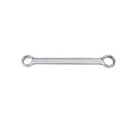 King Tony 19 °C02426 Straight Ring Spanner Set Metric, 24 x 26 mm