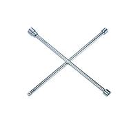 king tony 19911722 Cross Metric Spanner, 17, 19, 21 22 mm