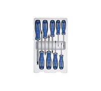 king tony 30319PR ® Torx Screwdriver Set, Set of 9