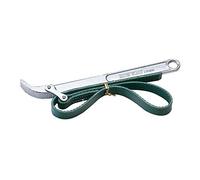KING TONY 3203A0 Strap Wrench, 60-260 mm Diameter, 223 mm Length