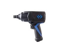 KING TONY 33681100 Wrench De Impacto Composite 3/4" 1491nm for DIYers & Professionals, Built for Repair and Installation tasks