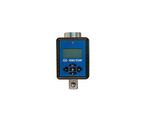 KING TONY 344071A Adapter De Par Electronico 1/2" 40-200nm for DIYers & Professionals, Ideal for Repair and Installation tasks