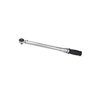 KING TONY 3446A2DG Wrench Dinamometrica 1/2" 60-340nm Din Iso 6789 Ratchet 72 Teeth for DIYers & professionals, designed for repair and installation tasks