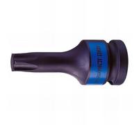 King Tony 405370 Socket De Impacto 1/2 Con Bit Torx T70 for DIYers & Professionals, Built for Repair and Installation tasks