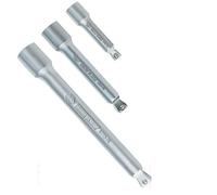 KING TONY 429302 Multi Function Offset Extension Bar, 50 mm, 1/2-inch Drive