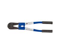 king tony 613118 Bolt Cutter, 8 mm Square Maximum