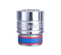 KING TONY 633534M Socket, 34 mm, 3/4-inch