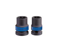 KING TONY 657532MDrive Impact Socket E32 for Scania Engine, 3/4-inch