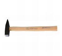 KING TONY 782150OS Martilllo 500g for DIYers & Professionals, Designed for Repair, Installation and Workshop tasks, 500g