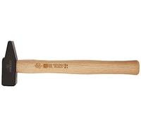 King Tony 782235OS Hammer Mango Hickory 35mm for DIYers & Professionals, Made for Repair, Installation and Workshop tasks, 35mm
