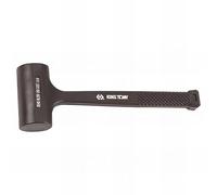 king tony 785116 Non-Bounce Hammer, 46 mm