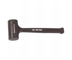 king tony 785116 Non-Bounce Hammer, 46 mm