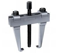 KING TONY 79621002L Puller 2 Garras Monobloc H135 Mini 15 Maxi 80mm Potencia 2t for DIYers & Professionals, Built for Repair, Installation and Workshop tasks, 80mm, 2t