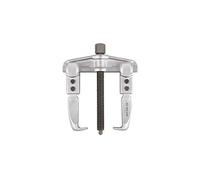 KING TONY 7962B05 Puller 2 Garras Monobloc 5t 100x130 for DIYers & Professionals, Built for Repair, Installation and Workshop tasks, 5t, Size 100