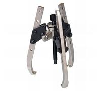 KING TONY 79637304ALT Puller 3 Garras Articuladas "auto Centradas" - 4t for DIYers & Professionals, Built for Repair, Installation and Workshop tasks, 4t