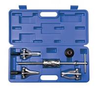 KING TONY 796401MR Cofre Puller Para Rodamientos Con Maza A Inercia for DIYers & professionals, built for repair, installation and workshop tasks, 6 pieces