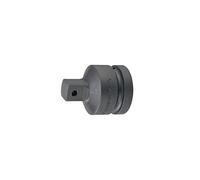 king tony 8866 Impact Adapter, 1F x 3/4M-inch