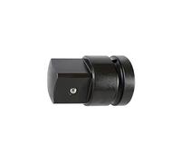 KING TONY 8869P Aumentador De Impacto 1"F X 1-1/2"m Con Bola for DIYers & Professionals, Designed for Repair, Installation and Workshop tasks
