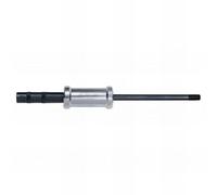 KING TONY 9BA4390 Maza De Inercia Roscado 1/2" for DIYers & Professionals, Built for Repair, Installation and Workshop tasks