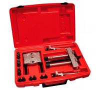 KING TONY 9BA9082 Cofre De Extraccion Especial Atornillamiento for DIYers & Professionals, Designed for Repair, Installation and Workshop tasks