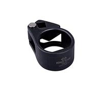 KING TONY 9BE62 Herramienta De Desbloqueo De La Rotula Axial De Direccion 33-42mm for DIYers & Professionals, Designed for Repair, Installation and Workshop tasks, 42mm