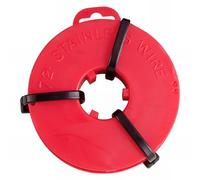 King Tony 9CW13 Alambre para Parabrisas 20M para 9cw01 for DIYers & Professionals, Made for Repair, Installation and Workshop tasks