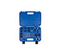 KING TONY 9DA022 Alternator Tool Set, 22 Pieces