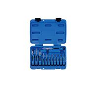 KING TONY 9DT11 Universal Terminal Release Tool Set, 12 Pieces