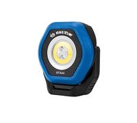 King Tony 9TA44W Mini Proyector Led 7w 700 Lumen for DIYers & Professionals, Ideal for Repair, Installation and Workshop tasks, 7w
